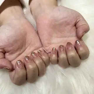 ネイル nail salon chai 上本町のネイルデザイン