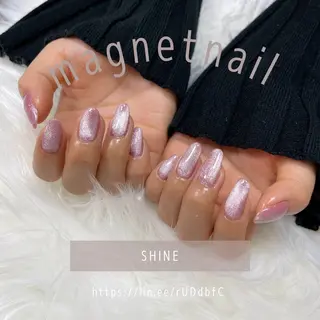 ネイル SHINE nail salonのネイルデザイン