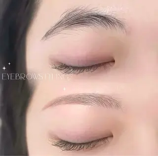 アイブロウ UNIQUE SALON所属・MAI \眉毛専門 プライベートサロン/のその他イメージ