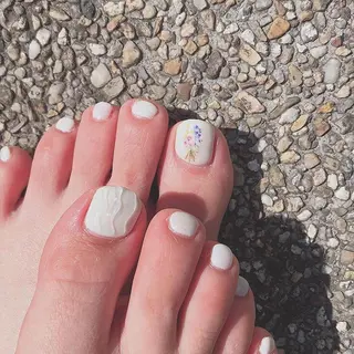 ネイル freelance lab所属・iizuka akiのヘアスタイル