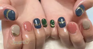 ネイル まるみ ♡のその他イメージ