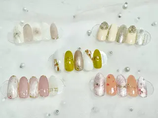 ネイル sudo ⭐︎のネイルデザイン