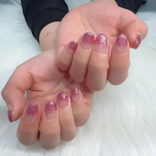 ネイル 小野澤 紗智のネイルデザイン