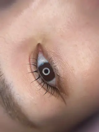 マツエク・マツパ yume   eyelash所属・yumeka 【eyelash】のマツエク・マツパデザイン