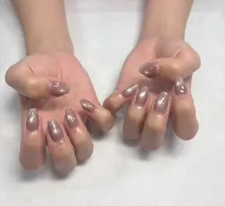 ネイル 毛穴・シミ専門サロン ルパークのエステ・リラクイメージ