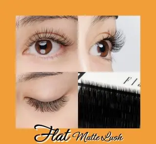 マツエク・マツパ Total Salon Vonita（トータルサロンヴォニータ）所属・Vonita  Kuriharaのマツエク・マツパデザイン