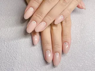 ネイル ネイルサロン パールのネイルデザイン