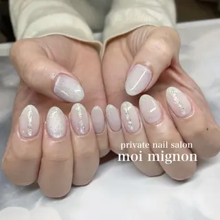 ネイル nailist Aki♡のネイルデザイン