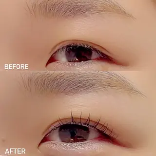 マツエク・マツパ SAKUKU韓国式 まつ毛パーマ専門店のマツエク・マツパデザイン