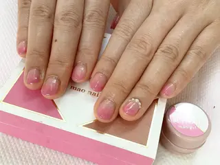 ネイル ネイル&エステ ビューティツリーのネイルデザイン