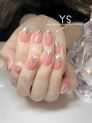 ネイル YS Nailのネイルデザイン