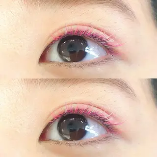 マツエク・マツパ Holy.（ホーリードット）所属・Holy. アイラッシュのマツエク・マツパデザイン