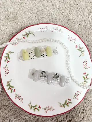 ネイル Nail Salon nutaのその他イメージ