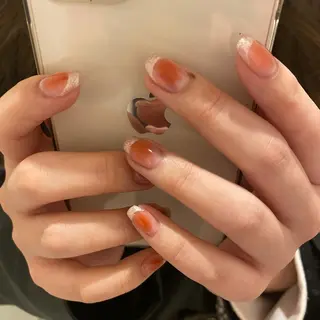 ネイル nnail Natsumiのネイルデザイン