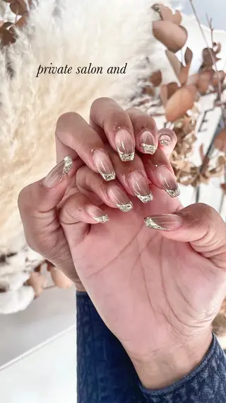 ネイル 土屋 智子のエステ・リラクイメージ