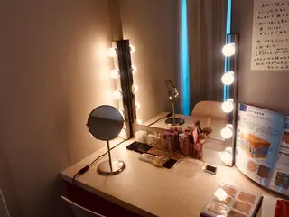 ビューティアス〜Beautyus〜所属・山田 美夕紀のエステ・リラクイメージ