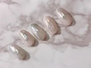 ネイル Regaro i.sのネイルデザイン