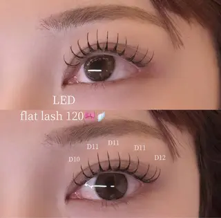 マツエク・マツパ 🤍のぞ み🤍のマツエク・マツパデザイン