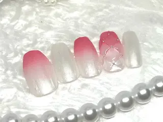 ネイル RIKA@salon newsproutのネイルデザイン