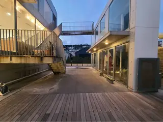 カラー BEAUTRIUM七里ヶ浜所属・舩橋 壱誠のヘアスタイル