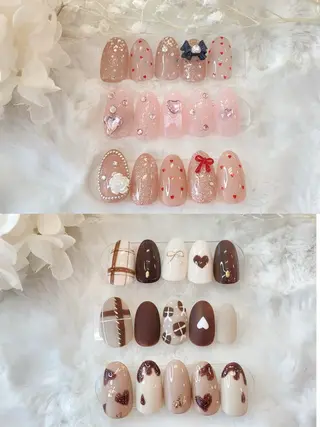 ネイル 5C NAIL 5C NAILのネイルデザイン
