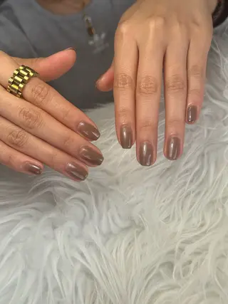 ネイル i. micaのネイルデザイン