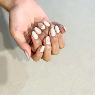 ネイル muku.nail mutsumiのネイルデザイン