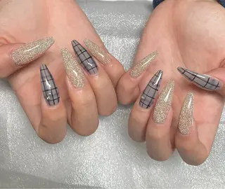 ネイル Liora nail所属・Liora (リオラ)のネイルデザイン