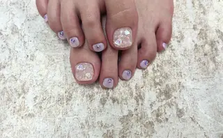 ネイル Basic町田本店 Suzunaのネイルデザイン