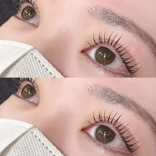 マツエク・マツパ zina 船橋北口 /sayaka🩵ᩚのマツエク・マツパデザイン