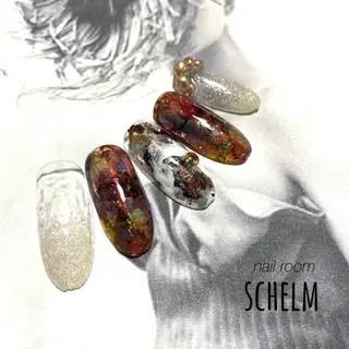 ネイル nail room シュレムのネイルデザイン