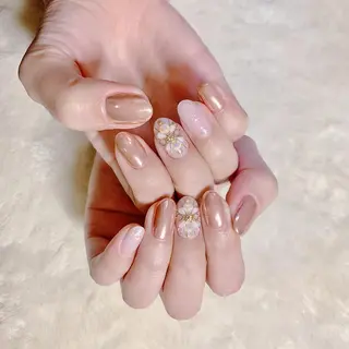 ネイル mew mew NAIL & EYEのマツエク・マツパデザイン