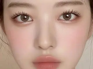 マツエク・マツパ 美容師＆アイリスト 秋山  沙有🎀🪽のマツエク・マツパデザイン