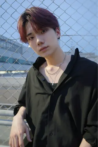 メンズ Pia hair design所属・【Pia】 セナ/ハイトーンのヘアスタイル