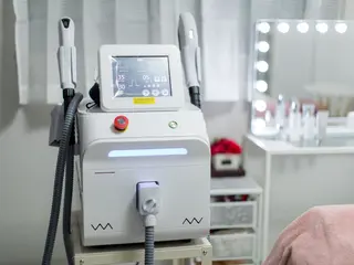 シミ・毛穴ケア専門 Lunaのエステ・リラクイメージ