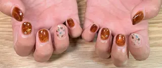 ネイル nail salon soi(ソア)のネイルデザイン