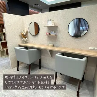 マツエク・マツパ アイブロウ Eye lashのマツエク・マツパデザイン