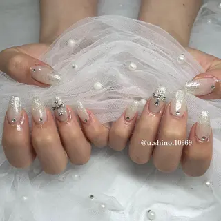 ネイル MoonLight SHINOのネイルデザイン