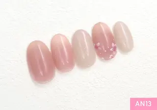 ネイル 池袋🌷 Nailのネイルデザイン