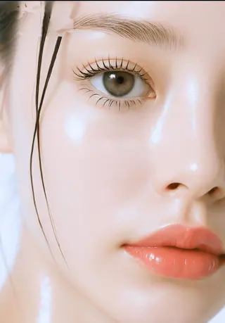 マツエク・マツパ フィユ所属・〚博多〛フィユ 水江のマツエク・マツパデザイン