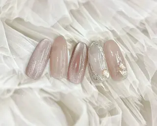 ネイル NailSalon CutiePutiのネイルデザイン