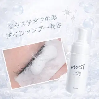 マツエク・マツパ 韓国まつげ_束エク ⟡mikoのマツエク・マツパデザイン