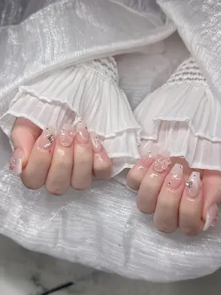 ネイル Lee Ainのネイルデザイン