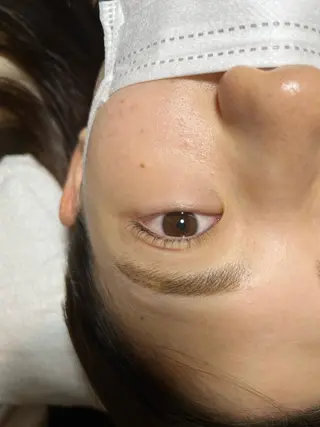 マツエク・マツパ 田村 美紗のマツエク・マツパデザイン