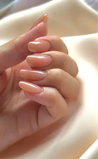 ネイル Threee所属・Threee. Misakiのネイルデザイン