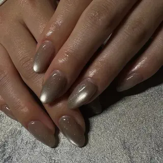 ネイル B’s- beauty care salon所属・B's nailのネイルデザイン