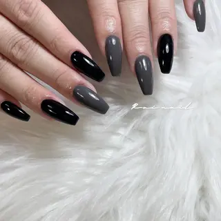 ネイル Rai nail_ Risaのネイルデザイン