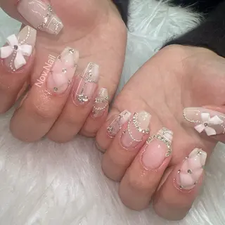 ネイル Nov. ネイルサロンのネイルデザイン