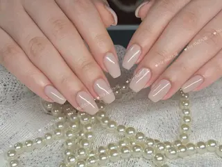 ネイル 💕藤江 月🌸🍒のネイルデザイン