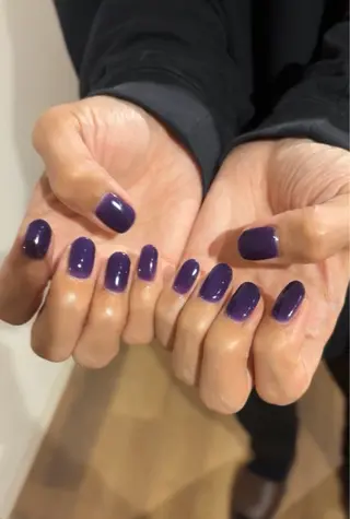 メンズ ネイル Dei'm所属・Nail yukiのネイルデザイン
